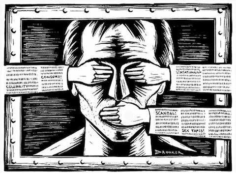 censure