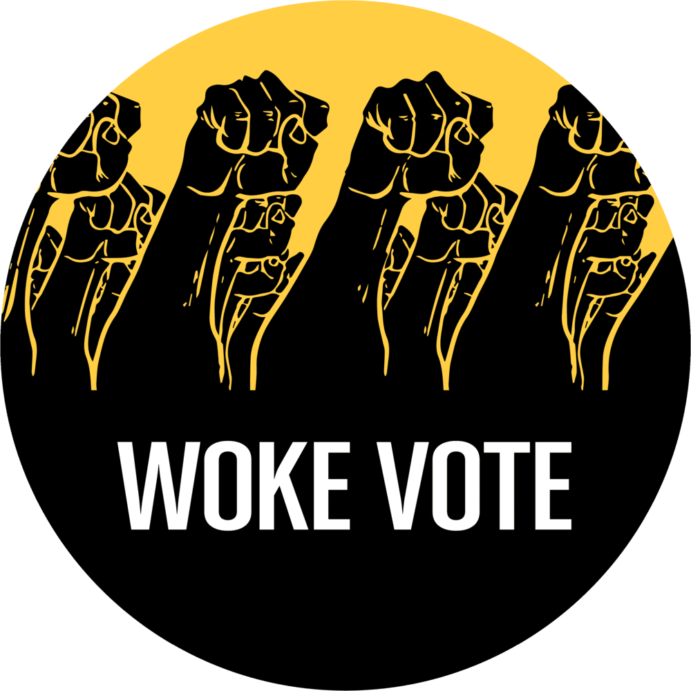 Woke Vote
