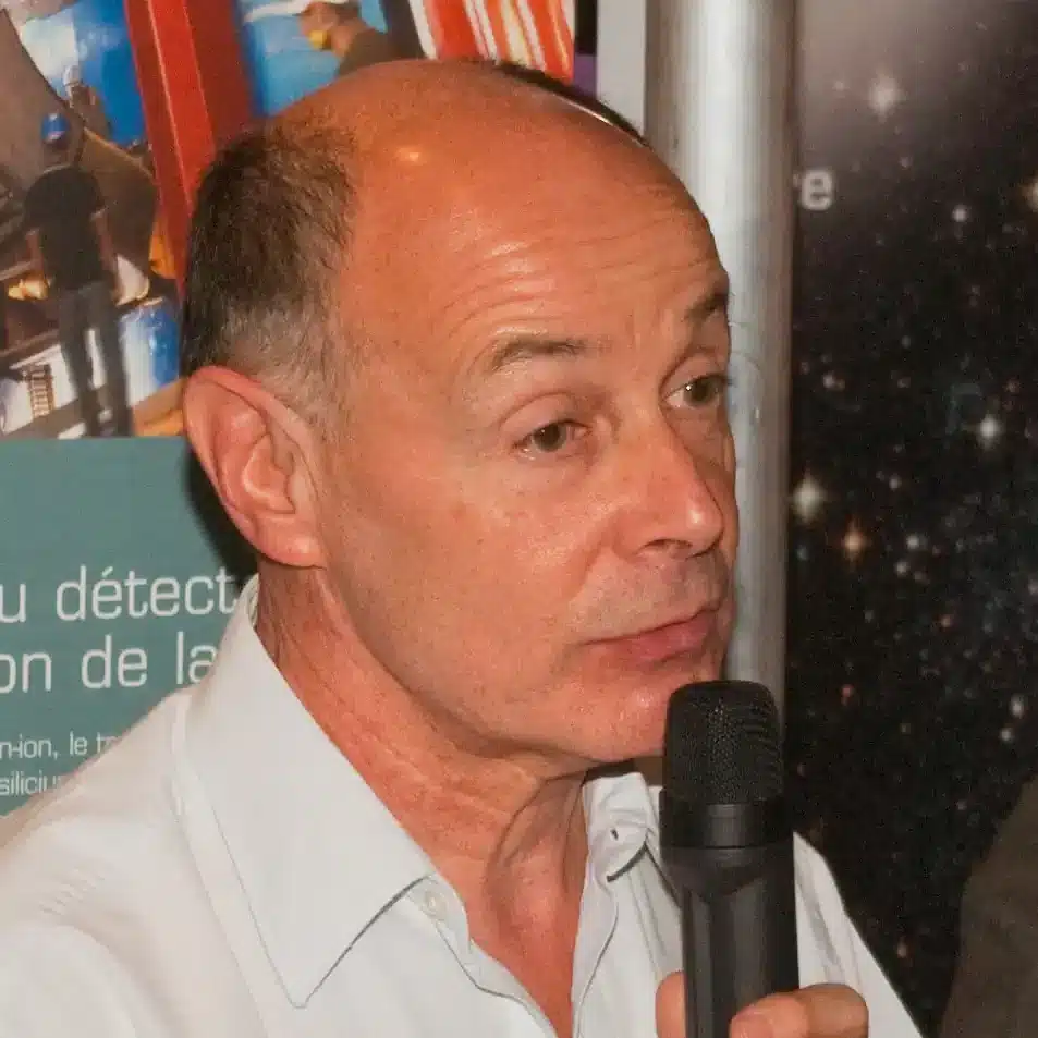 François Vazeille